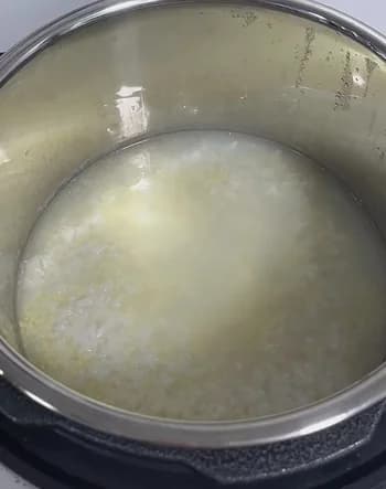 电压力锅晒单