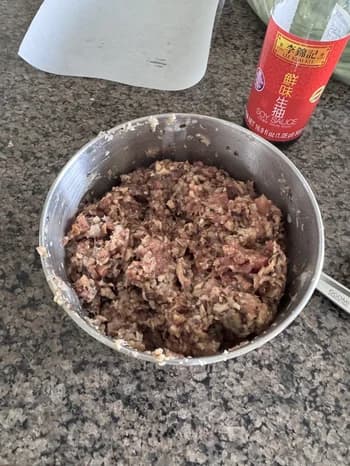 Joydeem 绞肉机晒单